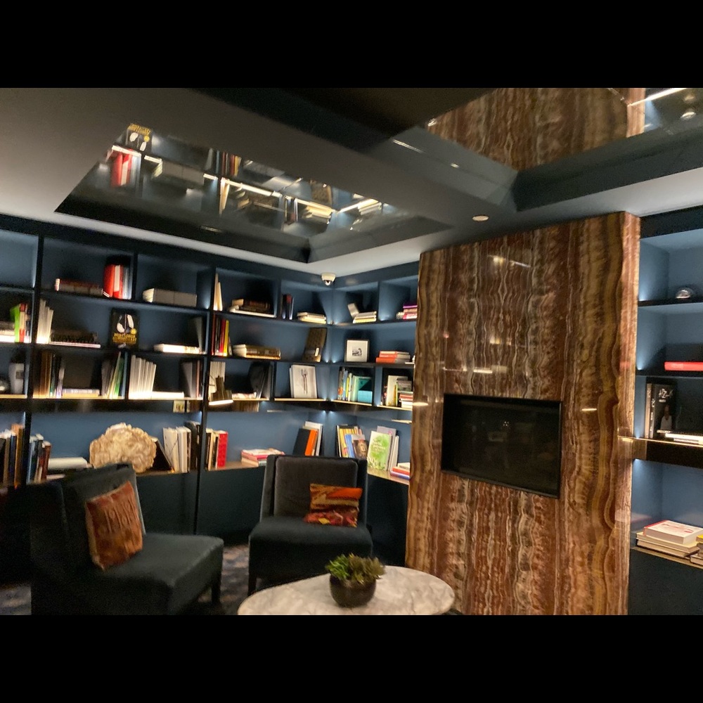 Meet your Posher, Karley